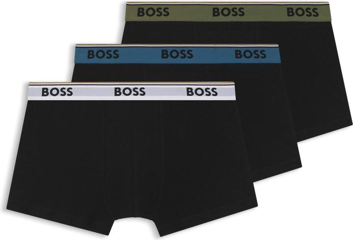 Produktbild BOSS Trunk 3P Power (M, 3er Pack)