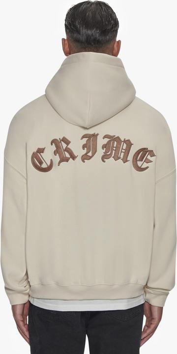 Produktbild Dropsize Heavy Oversize Crime Hoodie - 126881 (L)