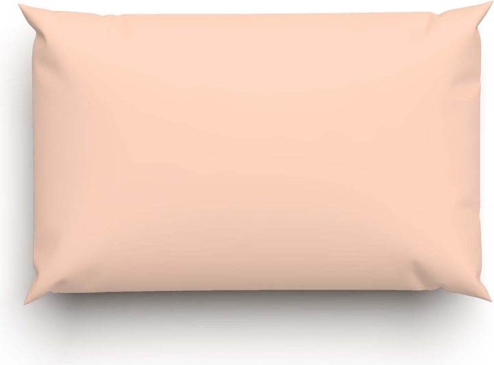 Image du produit Lotus Bettwaren Satin uni (Taie d'oreiller, 50 x 70 cm)