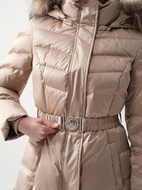 Produktbild Guess Daunensteppmantel MARINA