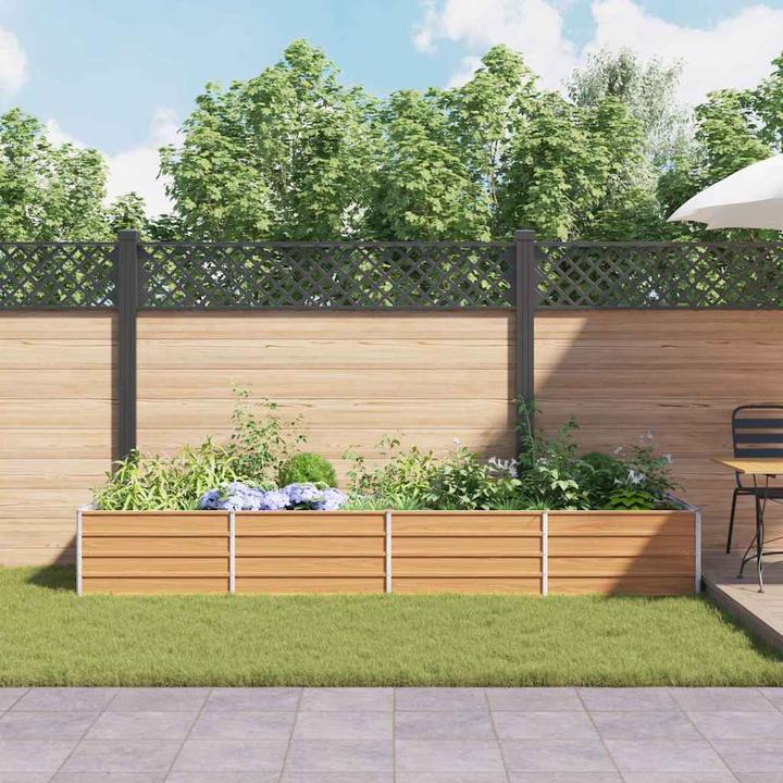 Immagine prodotto vidaXL Garten-Pflanzgefäss