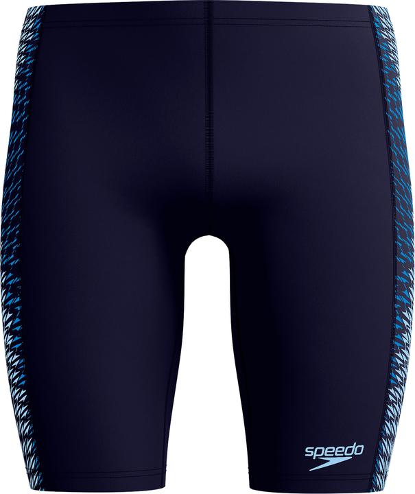 Actual product image Speedo END+ Tech Panel Jammer