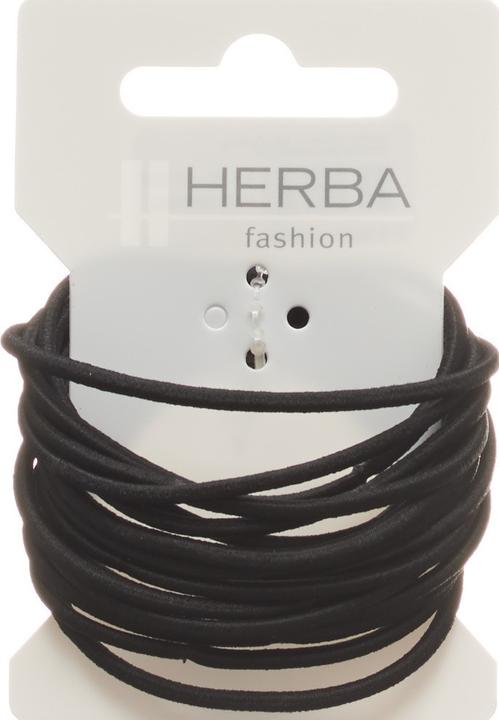 Immagine prodotto Herba FHH.cravatta per capelli (Elastico per capelli)