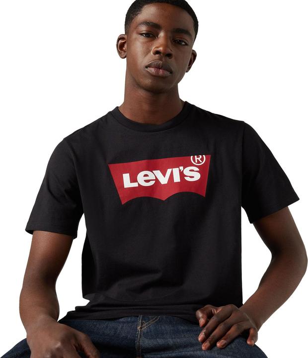 Produktbild Levis Graphic Set-In Neck (XL)