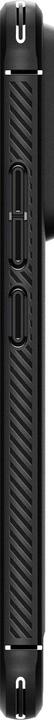 Image du produit Spigen Rugged Armor Xiaomi 14 czarny/matte black ACS07422 (Xiaomi 14)