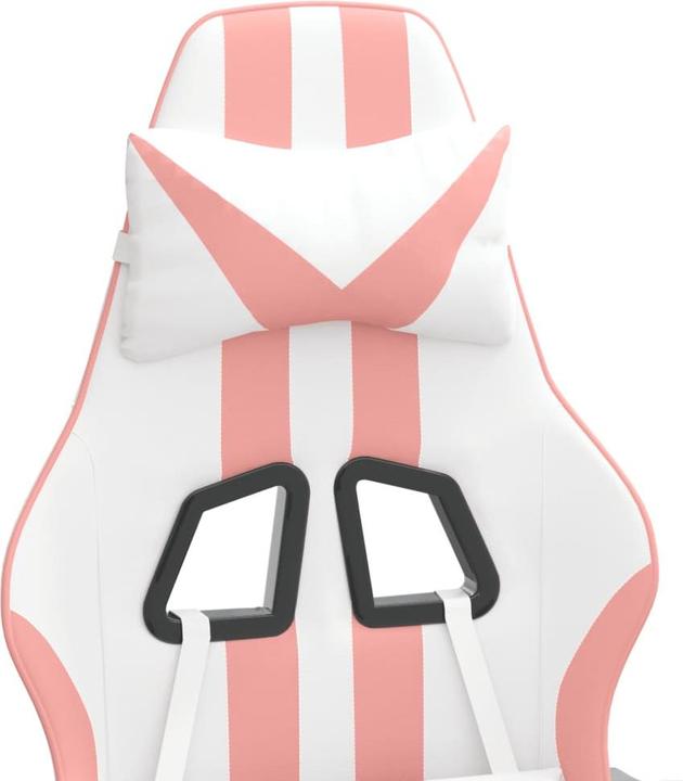 Image du produit vidaXL Gaming-Stuhl (44.50 - 54.50 cm)