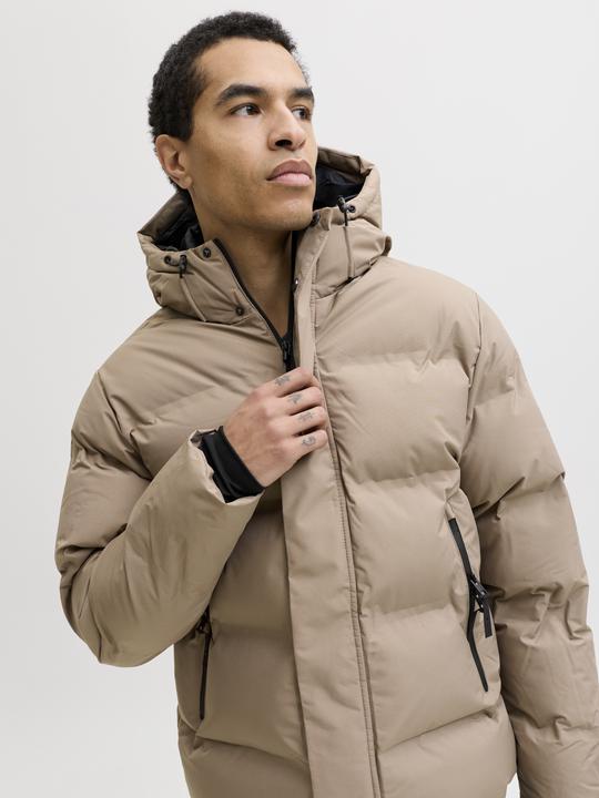Produktbild Jack & Jones Jacke Fusion Steppjacke (M)