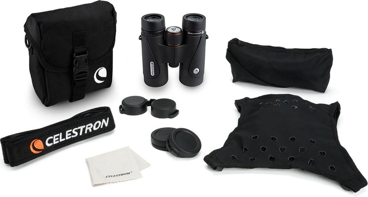 Image du produit Celestron TrailSeeker ED 8X42 (8 x, 42 mm)