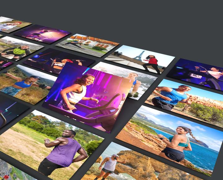 Image du produit Proform Carbon T10