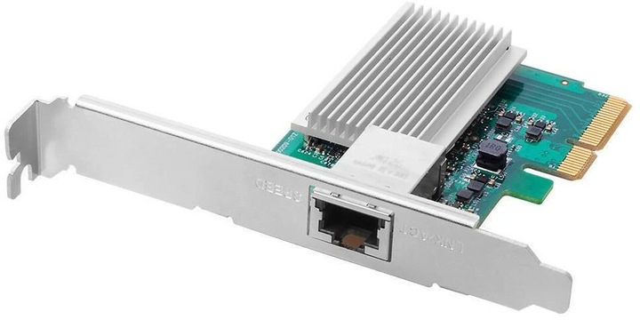 Produktbild edimax En-9320tx-E (Mini PCI Express)