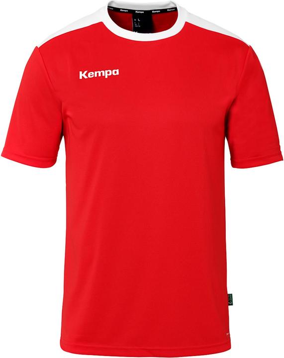 Rosso e bianco