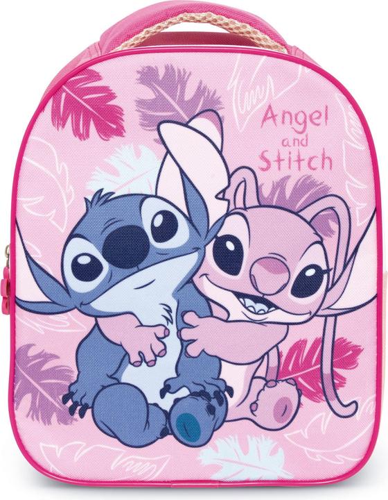 Produktbild Angel und Stitch Rucksack
