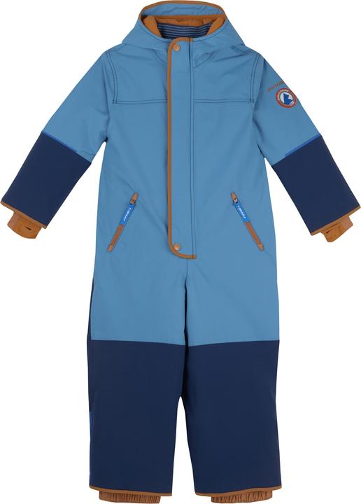 Produktbild finkid Kid's Husky Haalari (110)