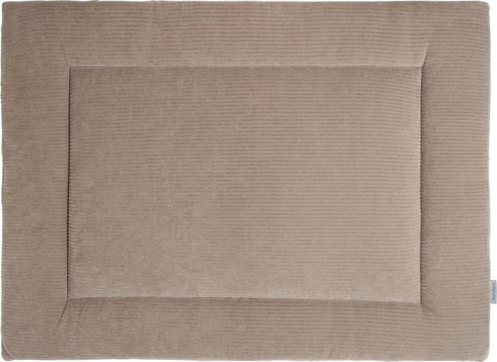 Baby's only Babys Only Laufgittereinlage Sense, Clay - 80x100 (80 cm, 100 cm)