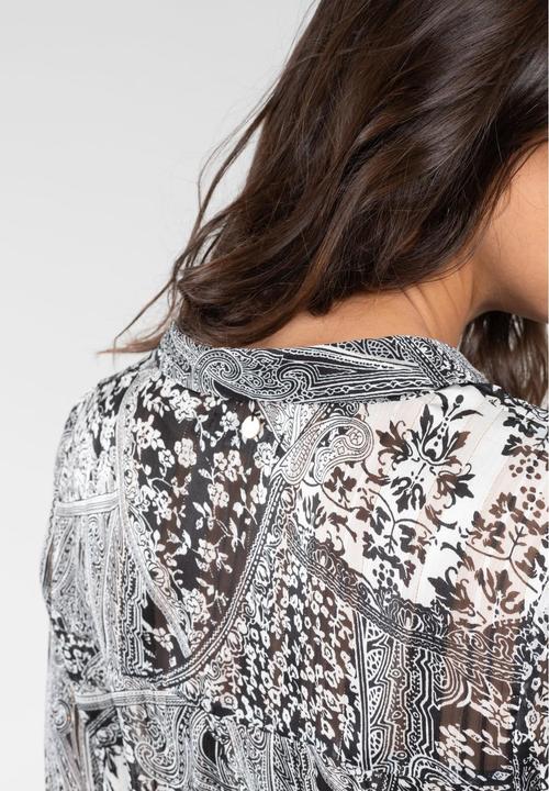 Produktbild Deeluxe damenhemd lydie (XS)