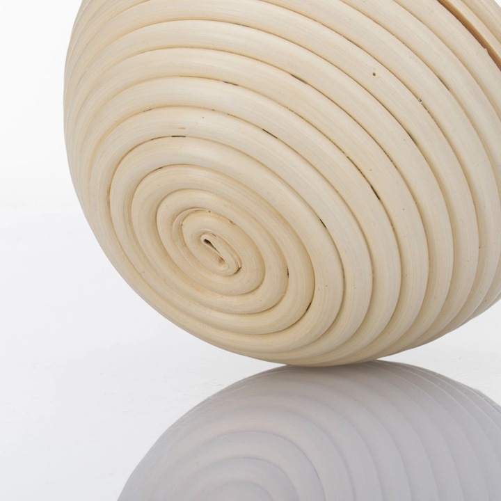 Immagine prodotto Westmark Set di cesti per prove rotonde con coperchio Ø 24,5 x 8,5 cm