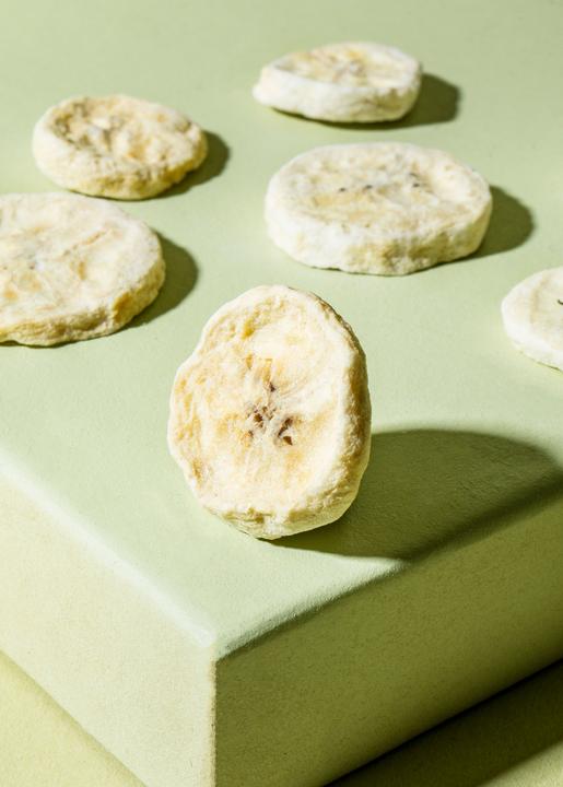 Image du produit KoRo Bananenscheiben (500 g)