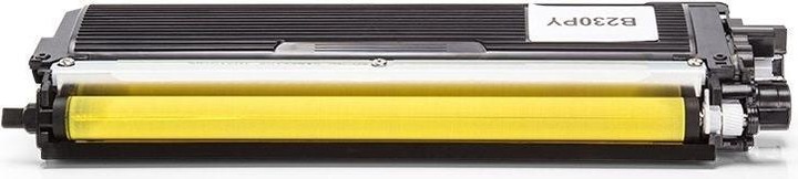 Actual product image Hermex Compatible Brother MFC-9120CN Toner Cartridges (M, FC, C, Y)