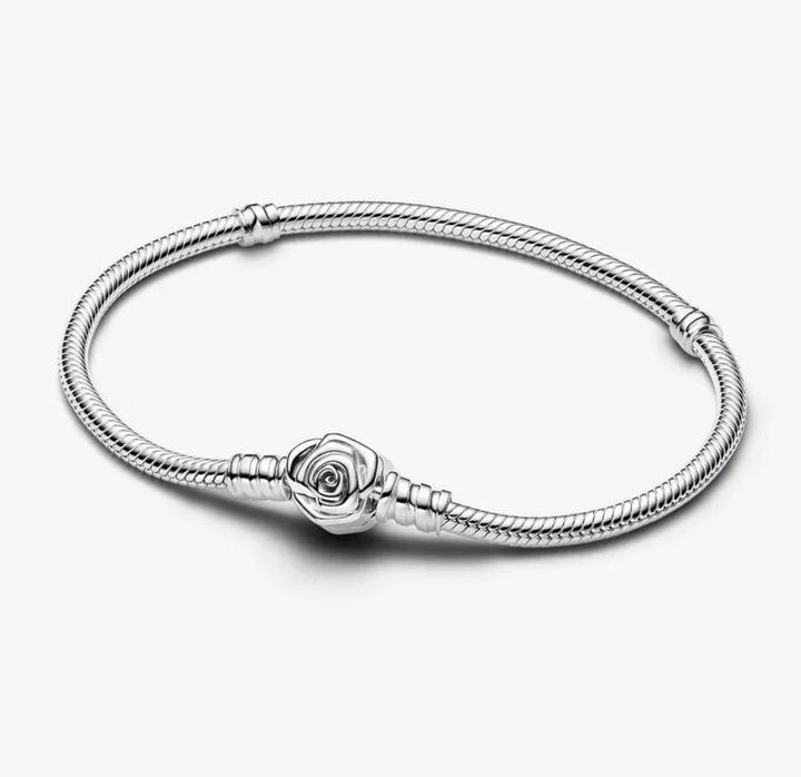 Produktbild Pandora Rosen (18 cm, Sterling Silber 925)