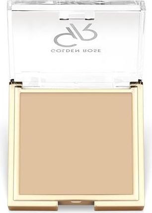 Golden Rose Mattifying Compact
