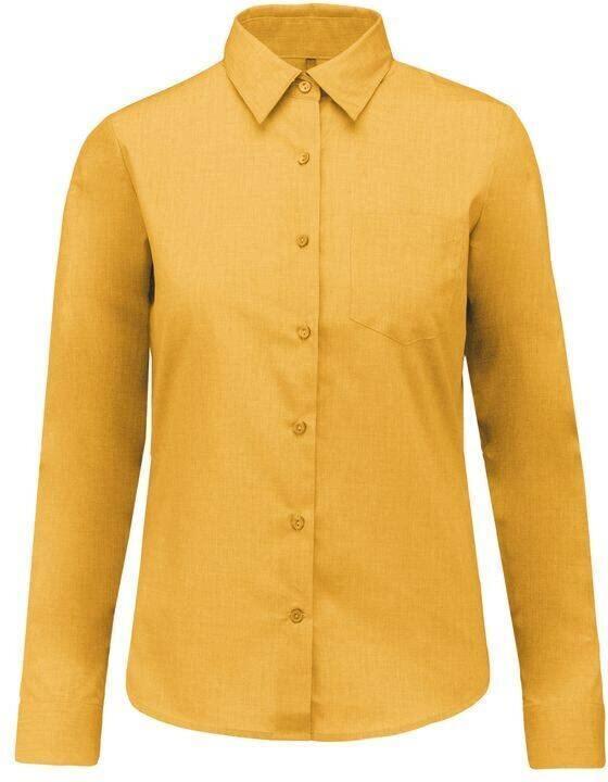 Immagine prodotto Kariban Camicia donna maniche lunghe Jesica (M)