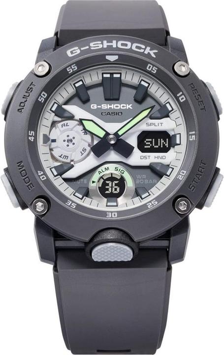 Image du produit Casio GA-2000HD-8A (51.20 mm)