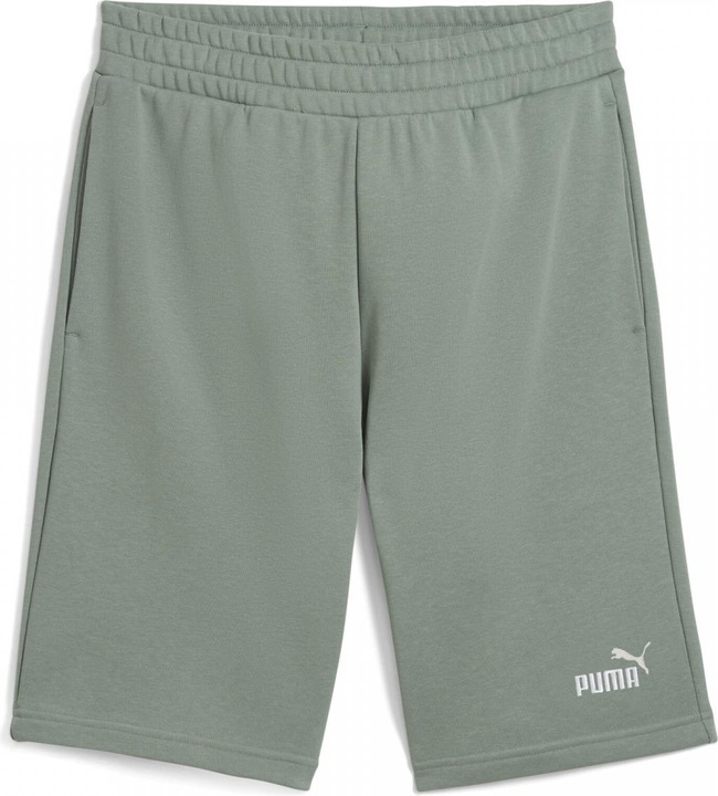 Puma ESS 2 COLOR No. 1 Logo Shorts 10" TR (M)