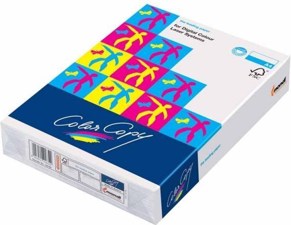 Produktbild Mondi Color Copy (90 g/m², 500 x, A4)