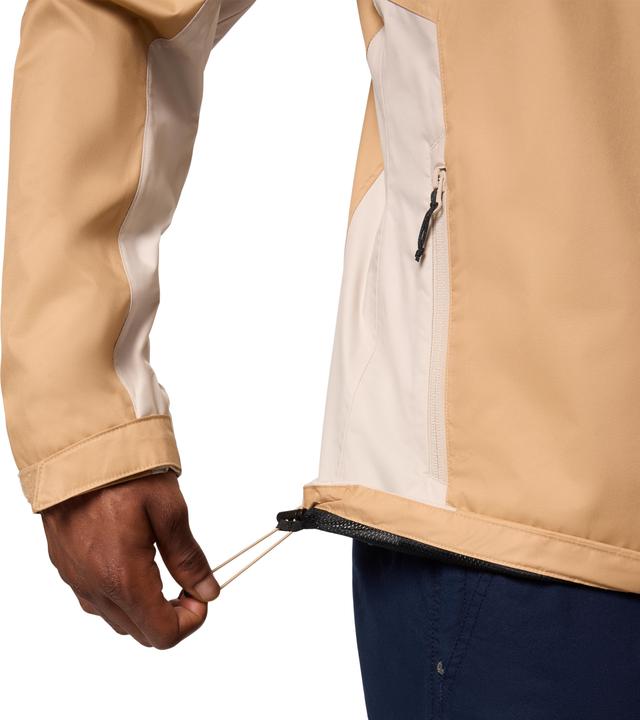 Produktbild Columbia Inner Limits™ III Jacket (M)