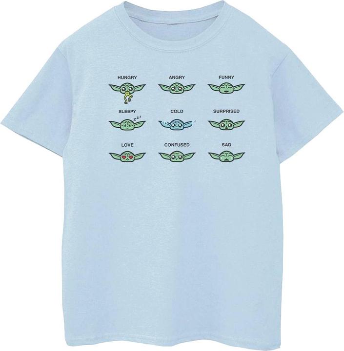 Babyblau
