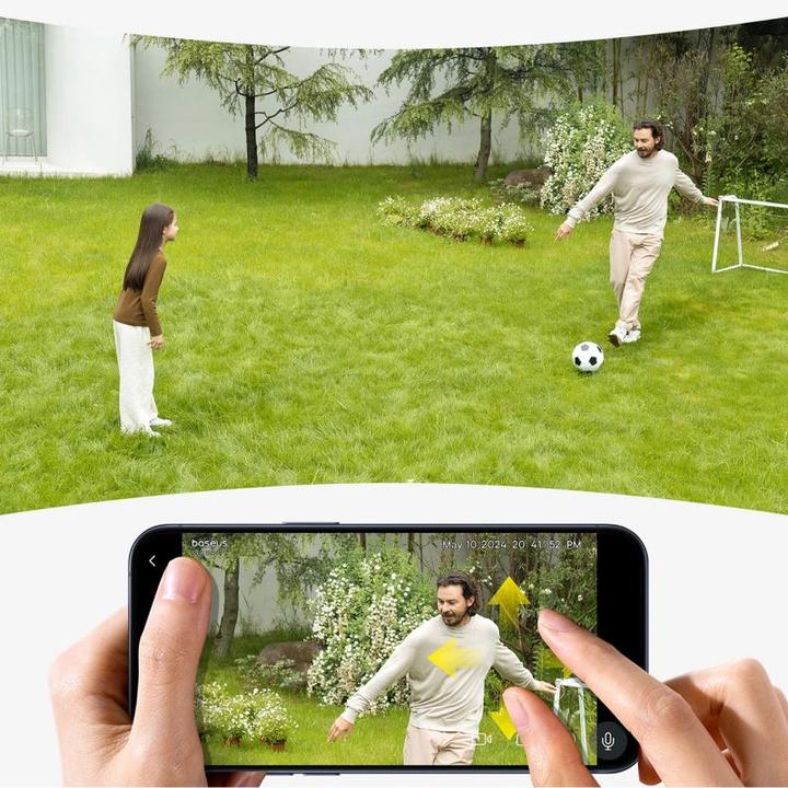 Immagine prodotto Baseus S1 (2304 x 1296 Pixels)