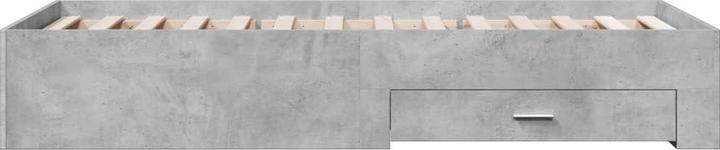 Image du produit vidaXL Bettgestell (100 x 200 cm)