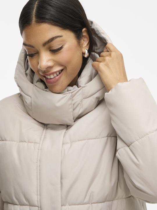 Produktbild Vila VIMILJA Kapuzen Wattierte Jacke (36)