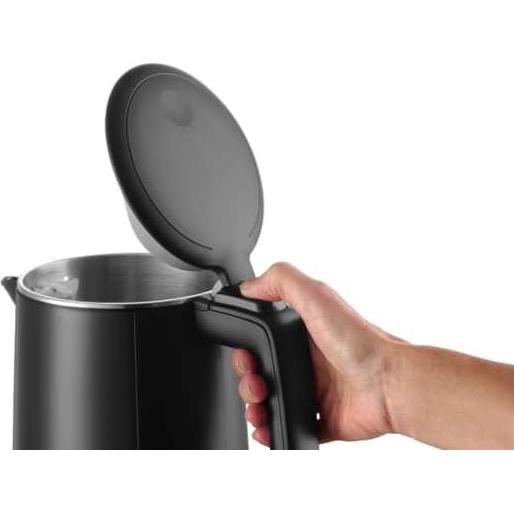 Thumbnail - Concept Czajnik elektryczny RK3360, Wasserkocher, Schwarz