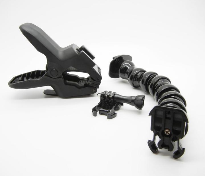 Immagine prodotto Easypix GoXtreme Flexi-Clamp