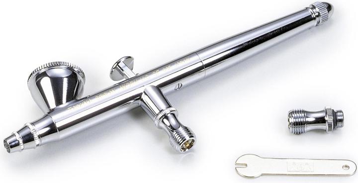Image du produit Tamiya Pistolet aérographe à double action