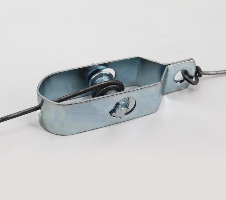 Actual product image Aquagart 200 Drahtspanner Spanner Zaunspanner Wildzaun Forstzaun