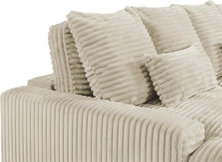 Produktbild Pascal Morabito Calazo (3-Sitzer)