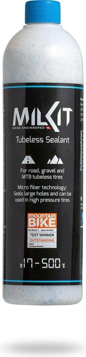 MilKit Tubeless Sealant 500ml