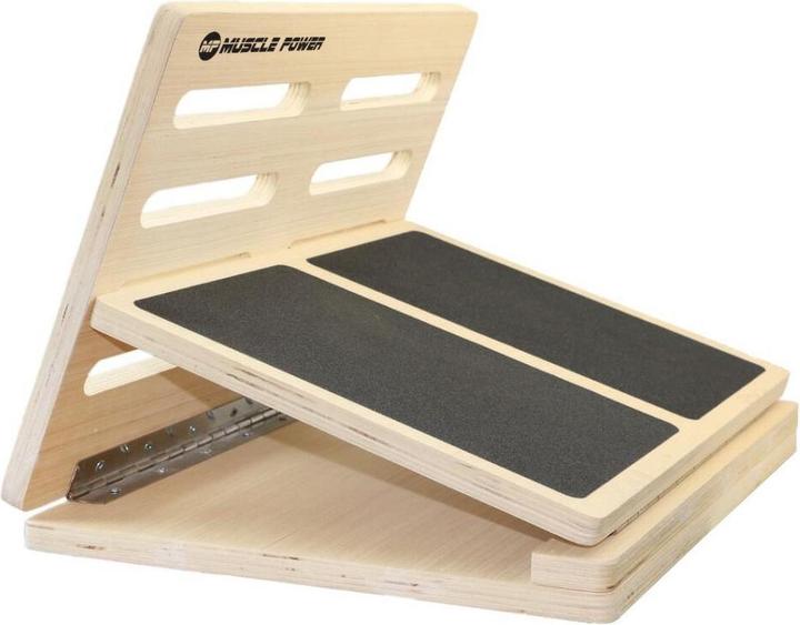 Image du produit Muscle Power Planche Inclinée