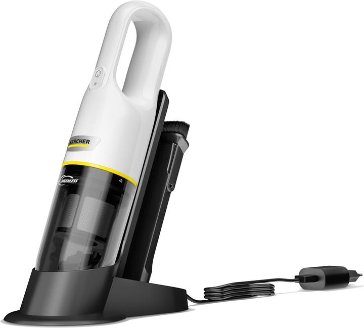 Actual product image Kärcher CVH 3 Plus