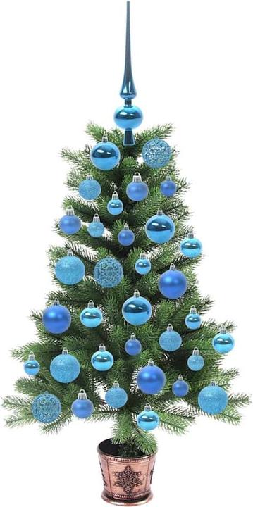 Produktbild vidaXL Weihnachtsbaum (90 cm)