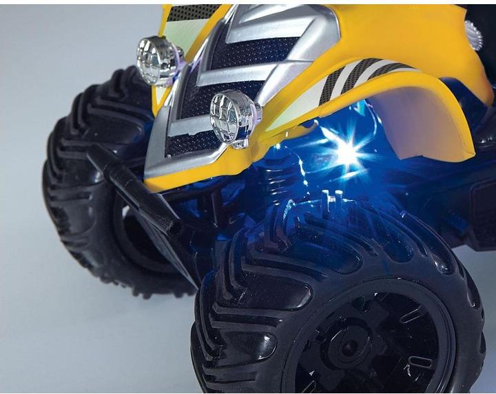 Produktbild Revell Quadbike New Dust Racer