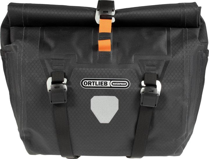 Ortlieb Handlebar-Pack QR (11 l, Lenkertasche)