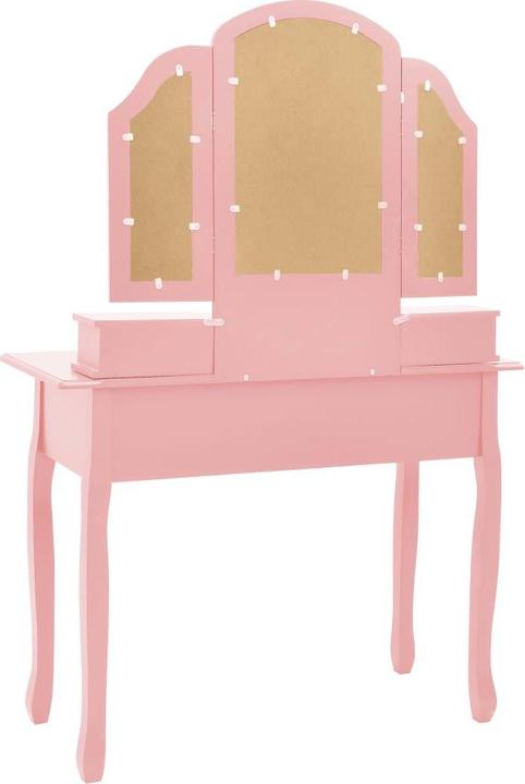 Actual product image vidaXL Yola (100 x 40 x 146 cm)