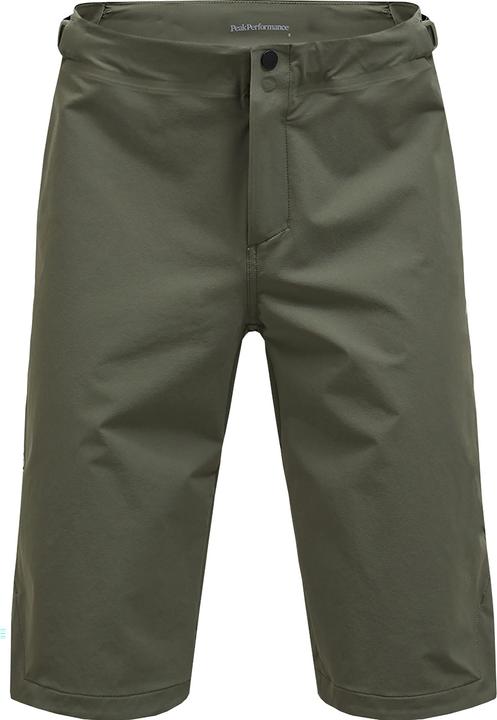 Image du produit Peak Performance Short de trail pour femme (XS)