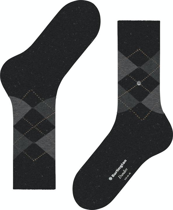 Actual product image Burlington Socken Casual Bequem sitzend (Single pack, 40 - 46)