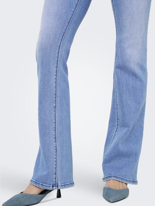 Produktbild Only ONLMILA Hohe Taille Skinny Fit Jeans Skinny Jeans (W27/L32)
