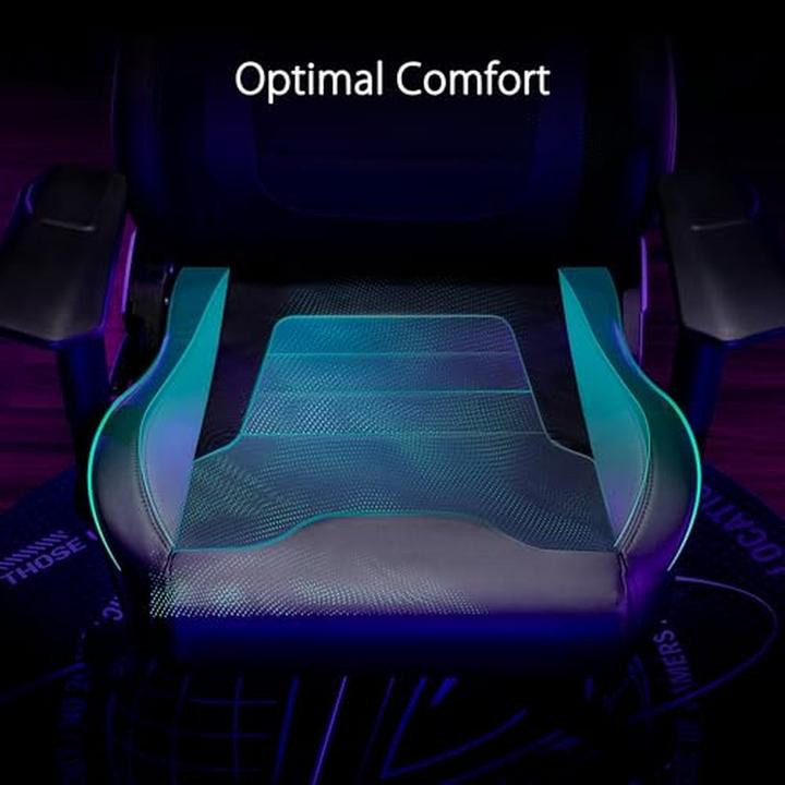Image du produit ASUS Chaise de jeu ROG Aethon SL201