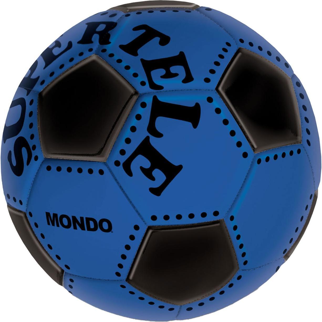 Thumbnail - Mondo, Fussball